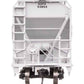 Walthers 910-49211 HO ACFX ACF 5250 4-Bay Centerflow Covered Hopper RTR #53854