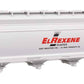 Walthers 910-49211 HO ACFX ACF 5250 4-Bay Centerflow Covered Hopper RTR #53854