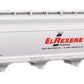 Walthers 910-49211 HO ACFX ACF 5250 4-Bay Centerflow Covered Hopper RTR #53854