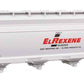 Walthers 910-49212 HO El Rexene ACF 5250 4-Bay Centerflow Covered Hopper #54362