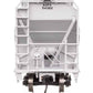 Walthers 910-49212 HO El Rexene ACF 5250 4-Bay Centerflow Covered Hopper #54362