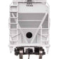 Walthers 910-49212 HO El Rexene ACF 5250 4-Bay Centerflow Covered Hopper #54362