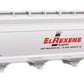Walthers 910-49213 HO El Rexene ACF 5250 4-Bay Centerflow Covered Hopper #54370