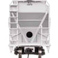 Walthers 910-49214 HO RI ACF 5250 4-Bay Centerflow Covered Hopper RTR #13978
