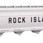 Walthers 910-49214 HO RI ACF 5250 4-Bay Centerflow Covered Hopper RTR #13978