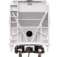 Walthers 910-49216 HO RI ACF 5250 4-Bay Centerflow Covered Hopper RTR #13981