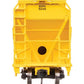 Walthers 910-49219 HO Shell ACF 5250 4-Bay Centerflow Covered Hopper RTR #5249