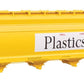 Walthers 910-49219 HO Shell ACF 5250 4-Bay Centerflow Covered Hopper RTR #5249