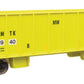 Walthers 910-57003 HO Amtrak 41' Ballast Hopper Ready to Run #11940