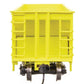Walthers 910-57003 HO Amtrak 41' Ballast Hopper Ready to Run #11940
