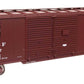 Walthers 920-101672 HO Santa Fe 50' AAR Double-Door Boxcar Ready to Run #10377
