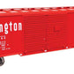 Walthers 920-101673 HO CB&Q 50' AAR Double-Door Boxcar Ready to Run #48522