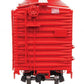 Walthers 920-101673 HO CB&Q 50' AAR Double-Door Boxcar Ready to Run #48522