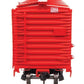 Walthers 920-101673 HO CB&Q 50' AAR Double-Door Boxcar Ready to Run #48522