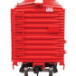 Walthers 920-101674 HO CB&Q 50' AAR Double-Door Boxcar Ready to Run #48566