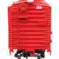 Walthers 920-101674 HO CB&Q 50' AAR Double-Door Boxcar Ready to Run #48566
