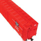 Walthers 920-101674 HO CB&Q 50' AAR Double-Door Boxcar Ready to Run #48566