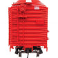Walthers 920-101675 HO CB&Q 50' AAR Double-Door Boxcar Ready to Run #48596