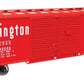 Walthers 920-101675 HO CB&Q 50' AAR Double-Door Boxcar Ready to Run #48596