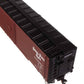 Walthers 920-101676 HO Nickle Plate Road 50' AAR Double-Door Boxcar RTR #87128