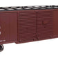 Walthers 920-101676 HO Nickle Plate Road 50' AAR Double-Door Boxcar RTR #87128