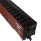 Walthers 920-101677 HO Nickle Plate Road 50' AAR Double-Door Boxcar RTR #87166