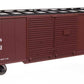 Walthers 920-101677 HO Nickle Plate Road 50' AAR Double-Door Boxcar RTR #87166