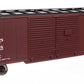 Walthers 920-101678 HO Nickle Plate Road 50' AAR Double-Door Boxcar RTR #87198