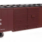 Walthers 920-101678 HO Nickle Plate Road 50' AAR Double-Door Boxcar RTR #87198