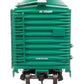 Walthers 920-101681 HO Penn Central 50' AAR Double-Door Boxcar RTR #175689