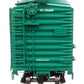 Walthers 920-101681 HO Penn Central 50' AAR Double-Door Boxcar RTR #175689