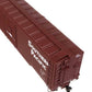 Walthers 920-101686 HO Southern Pacific 50' AAR Double-Door Boxcar RTR #65330