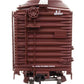 Walthers 920-101686 HO Southern Pacific 50' AAR Double-Door Boxcar RTR #65330