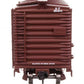 Walthers 920-101687 HO Southern Pacific 50' AAR Double-Door Boxcar RTR #65404