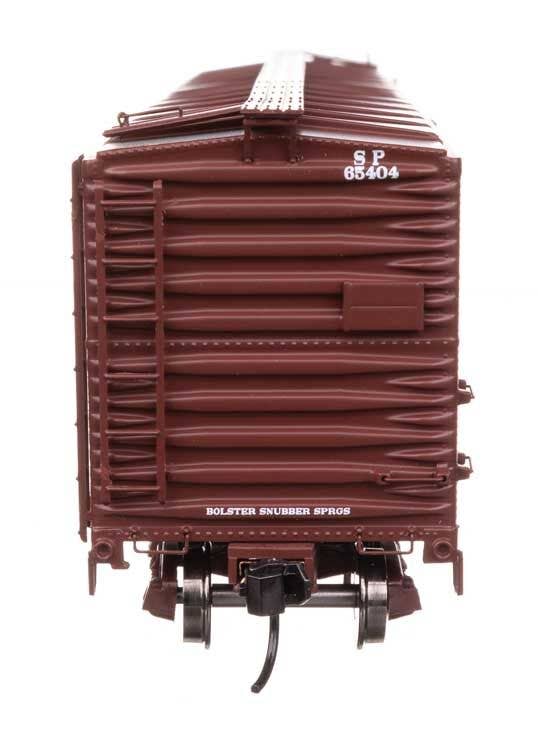 Walthers 920-101687 HO Southern Pacific 50' AAR Double-Door Boxcar RTR #65404