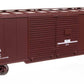 Walthers 920-101687 HO Southern Pacific 50' AAR Double-Door Boxcar RTR #65404