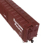 Walthers 920-101687 HO Southern Pacific 50' AAR Double-Door Boxcar RTR #65404