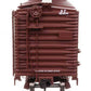 Walthers 920-101687 HO Southern Pacific 50' AAR Double-Door Boxcar RTR #65404
