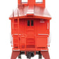 Walthers 920-103257 HO CN 30' GTW Style Wood Caboose w/ Offset Coupola #78940