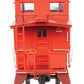 Walthers 920-103257 HO CN 30' GTW Style Wood Caboose w/ Offset Coupola #78940