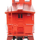 Walthers 920-103258 HO CN 30' GTW Style Wood Caboose w/ Offset Coupola #78953