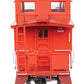 Walthers 920-103258 HO CN 30' GTW Style Wood Caboose w/ Offset Coupola #78953