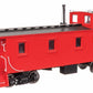 Walthers 920-103264 HO GTW 30' GTW Style Wood Caboose w/ Offset Coupola #77901