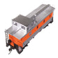 Walthers 920-103266 HO WP 30' GTW Style Wood Caboose w/ Offset Coupola RTR #754