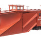 Walthers 920-110034 HO New Haven Russell Snowplow Ready to Run #S17