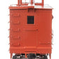 Walthers 920-110034 HO New Haven Russell Snowplow Ready to Run #S17