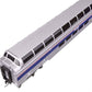 Walthers 920-13602 HO Amtrak Ph. IV 85' Budd Great Dome with Decal Ready to Run