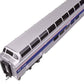 Walthers 920-13603 HO Amtrak Ph. IV 85' Budd Great Dome Ready to Run #10030