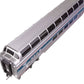 Walthers 920-13605 HO Amtrak Ph. VI 85' Budd Great Dome Ready to Run #10031