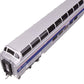 Walthers 920-14603 HO Amtrak Ph. IV 85' Budd Great Dome Lighted RTR #10030